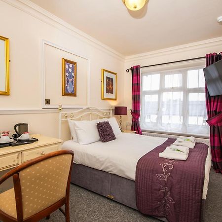 Northop Hall Country House Hotel Mold Exterior foto