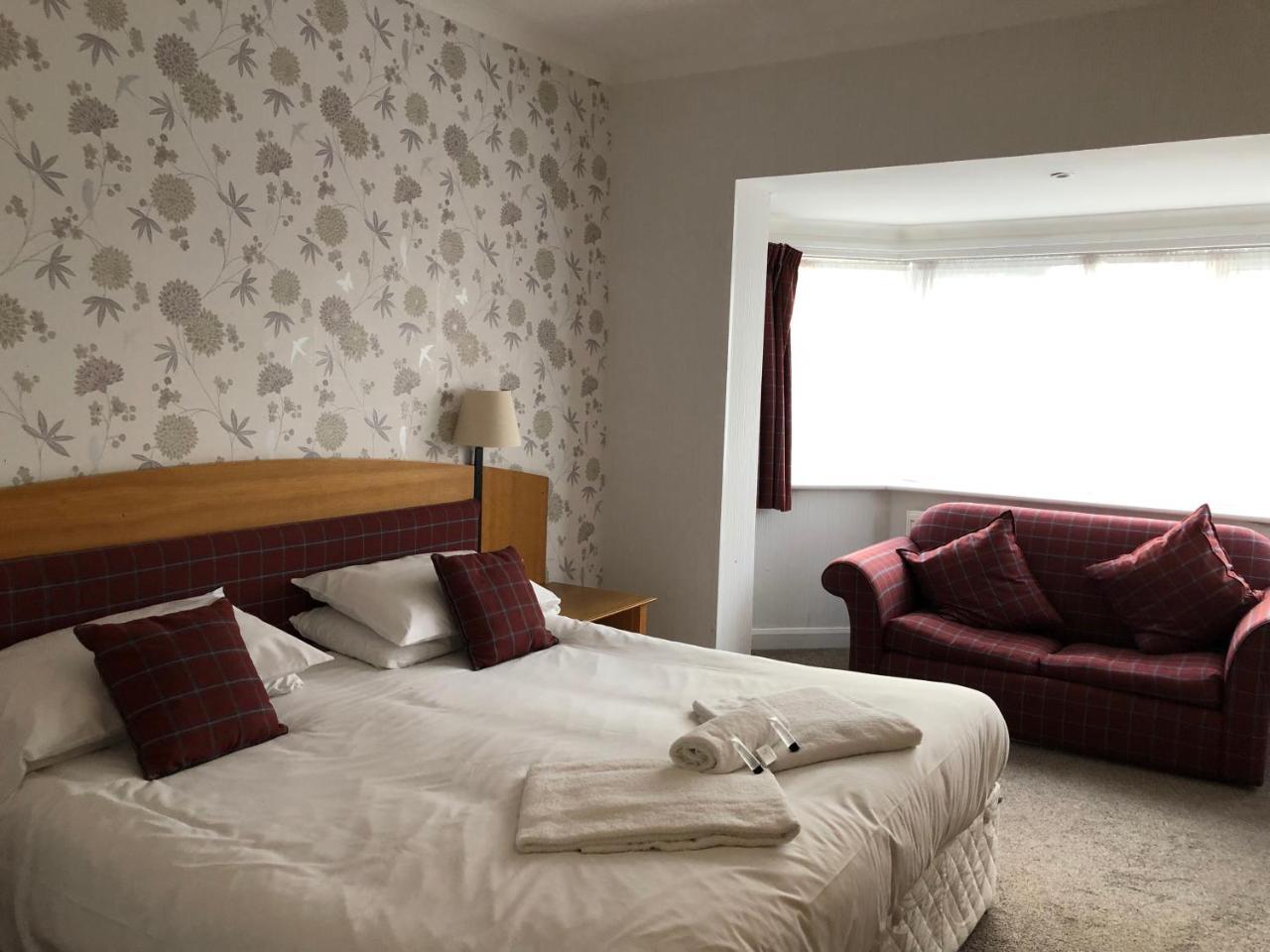 Northop Hall Country House Hotel Mold Exterior foto